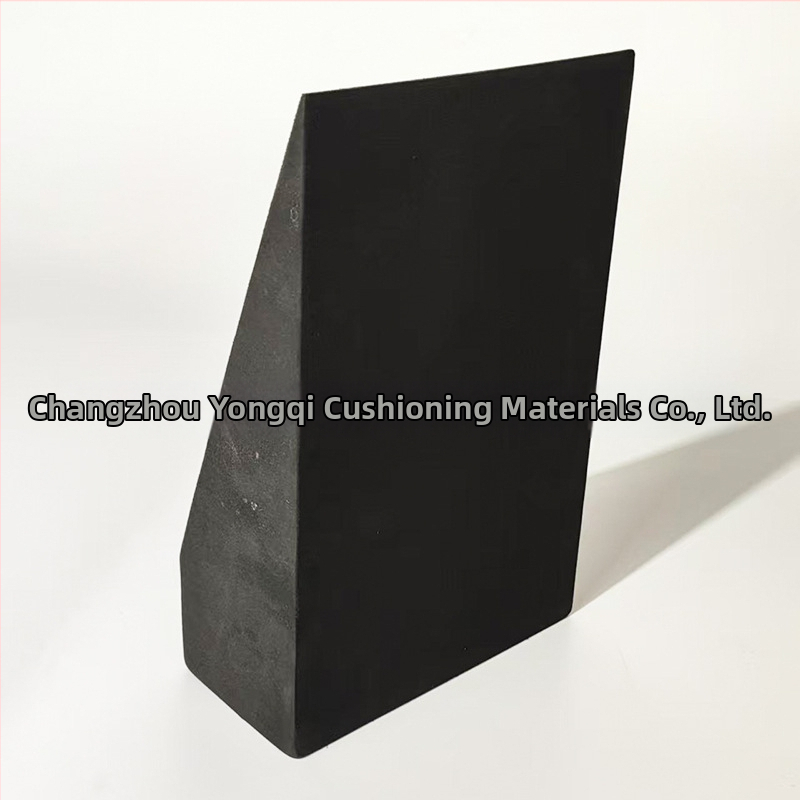 Trīsstūra EVA jogas bloks – pielāgojams jogas bloks, Yongqi, Jiangsu izcelsme