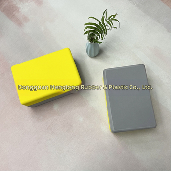 Τούβλο γιόγκα Wilmiko – Διπλό στρώμα, Προσαρμοζόμενο, EVA, 380 g