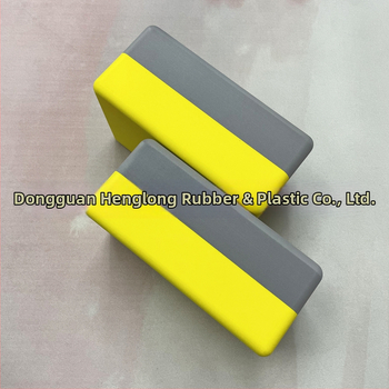 Τούβλο γιόγκα Wilmiko – Διπλό στρώμα, Προσαρμοζόμενο, EVA, 380 g