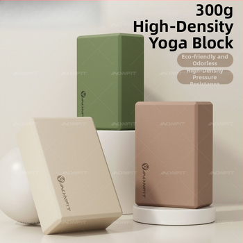 Yoga brick EVA για οικιακή φυσική αγωγή – Υλικό EVA, Κατηγορία: Yoga brick, Χωρίς επεξεργασία ή παραμετροποίηση