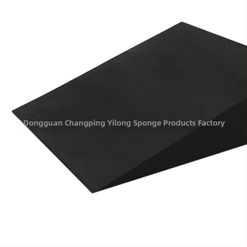 Δίσκος ισορροπίας EVA σφήνας για γιόγκα και πιλάτες – μάρκα Yilong, υλικό EVA, βάρος 1, προσαρμόσιμο μπλοκ γιόγκα