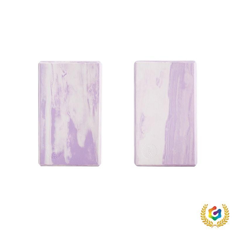 Μπλοκ γιόγκα EVA – επαγγελματικής ποιότητας, με υψηλή πυκνότητα, για γιόγκα και γυμναστική, ιδανικό για αρχάριους