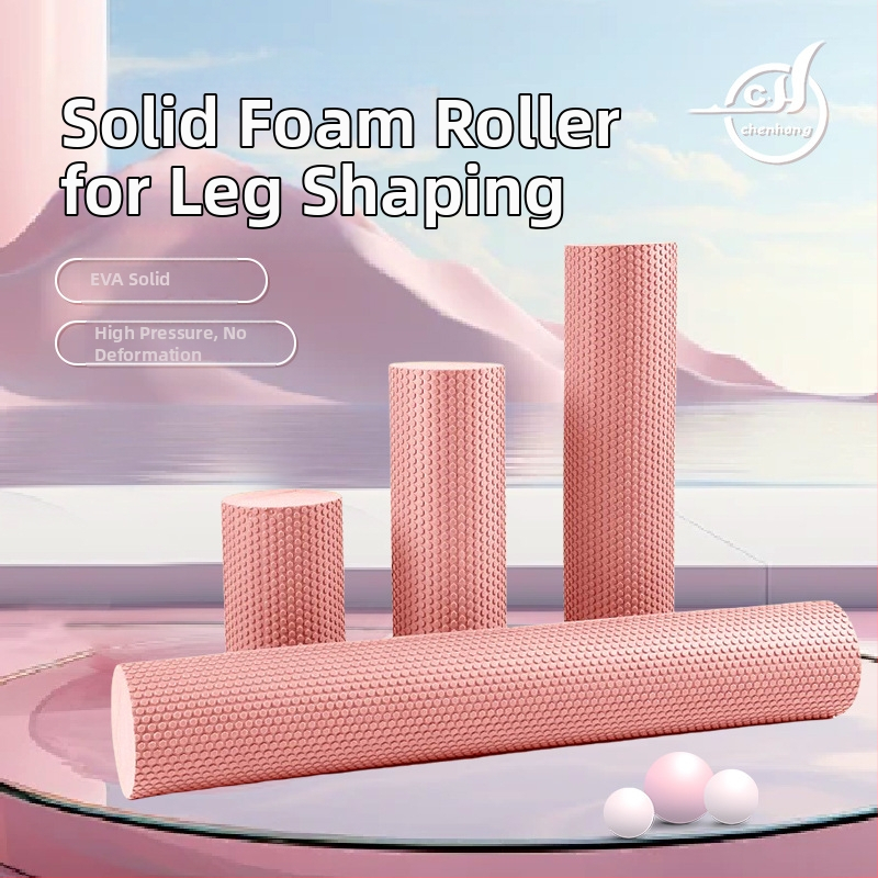 Jogas kolonna iesācējiem – EVA materiāls, Morning Rainbow, piemērota jogai un Pilatesam