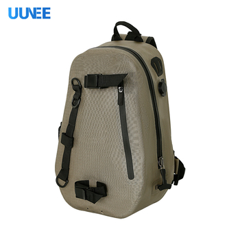 Τσάντα Ψαρέματος Ποταμού από TPU, Αδιάβροχη, Αποθήκευση Δολωμάτων και Γραμμής, Θήκες για Ράβδο και Μηχανισμών