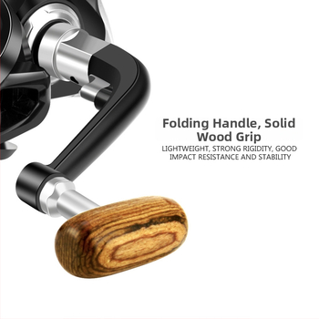 Huidiao BK περιστροφικός μηχανισμός ψαρέματος, μοντέλο BK, μηχανισμός για γραμμή ψαρέματος, 40 τεμάχια σε κουτί