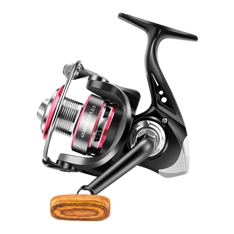 Huidiao BK περιστροφικός μηχανισμός ψαρέματος, μοντέλο BK, μηχανισμός για γραμμή ψαρέματος, 40 τεμάχια σε κουτί