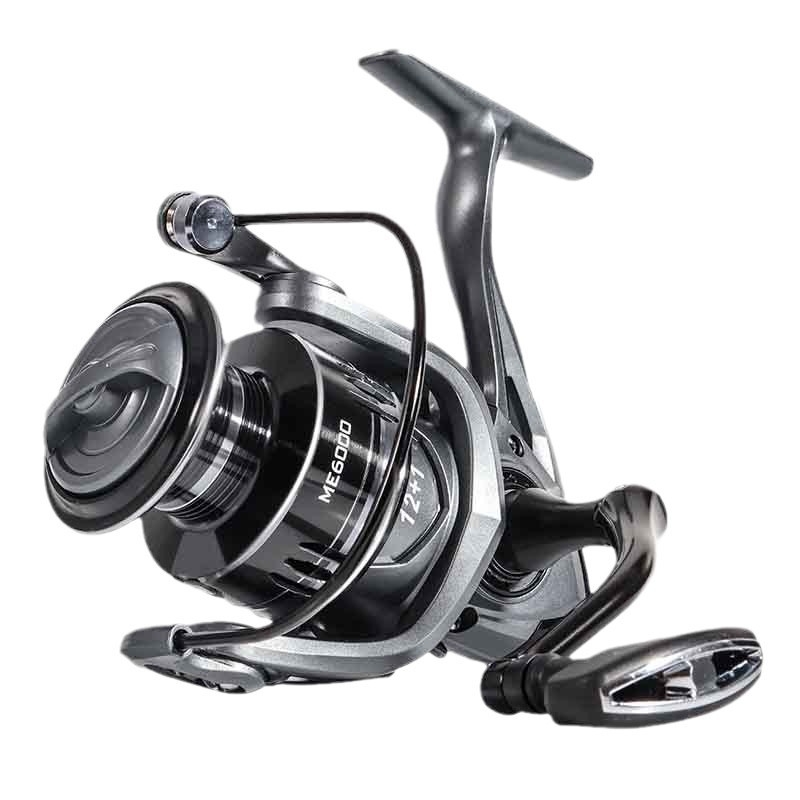 Jianing περιστροφική μηχανή ψαρέματος, κατασκευή από μέταλλο και νάιλον-πλαστικό, κατηγορία: μηχανή ψαρέματος