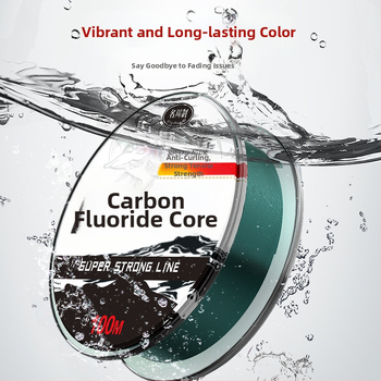 Κύρια γραμμή αλιείας – Mingchuan νήμα νάιλον