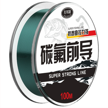 Κύρια γραμμή αλιείας – Mingchuan νήμα νάιλον