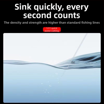 Κύρια γραμμή αλιείας – Zhenyi, νάιλον, αντοχή: Qualified, προέλευση: Γκουανγκντόνγκ