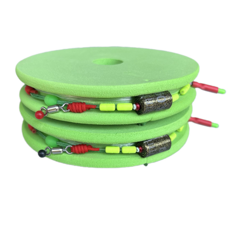 Κύρια γραμμή αλιείας – Zhenyi, νάιλον, αντοχή: Qualified, προέλευση: Γκουανγκντόνγκ