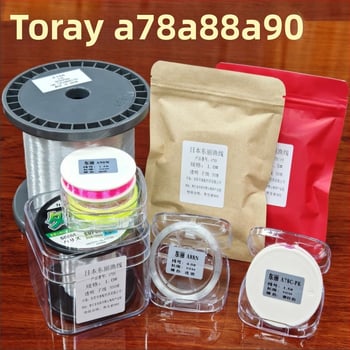 Κύρια γραμμή αλιείας – νάιλον, υψηλή αντοχή (μοντέλα: A78N/A78C/A78L/A88N/A90W)