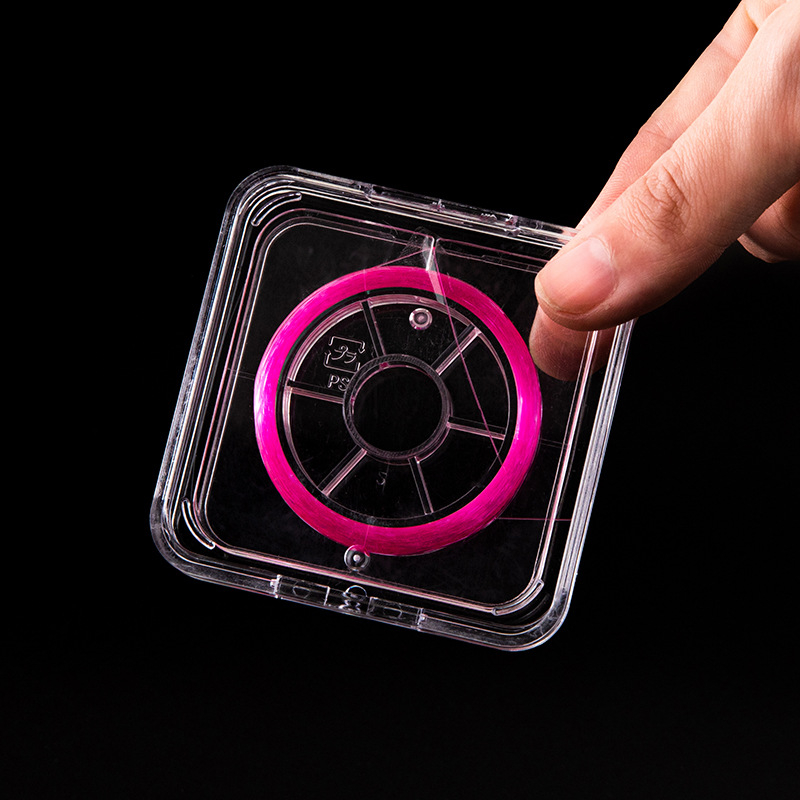 Osnovna ribolovna linija - najlon, super jaka