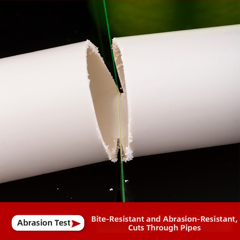 Boffett nylon fő zsinór horgászathoz