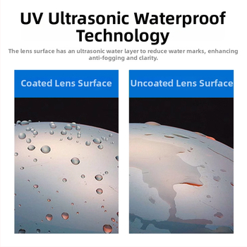 Γυαλιά σκι, αναπνεύσιμα, αντιθαμβωτικά, μαγνητικά, διπλού στρώματος φακοί, PC υλικό