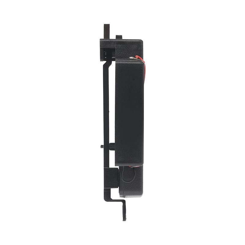 Jiahao Quartzový kyvadlový hodinový mechanizmus, ABS puzdro, moderný minimalistický štýl, krabica 200 kusov