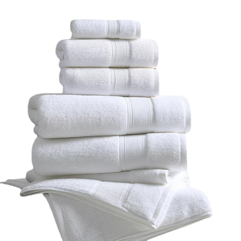 Hotellitoa käterätt puuvillane, 150 g, Ply lõng, 16 lõngaga, imavus 0–5 s