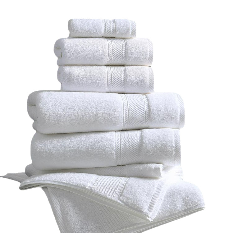 Hotellitoa käterätt puuvillane, 150 g, Ply lõng, 16 lõngaga, imavus 0–5 s