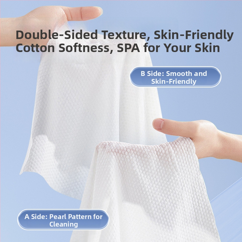 Cosypresent Ühekordne tihendatud vannirätik, Paksenenud, Extra-suur, Kaasaskantav reisile, Märg/kuiv kasutus, Eraldi pakendatud, Taimekiududest, 50 g+