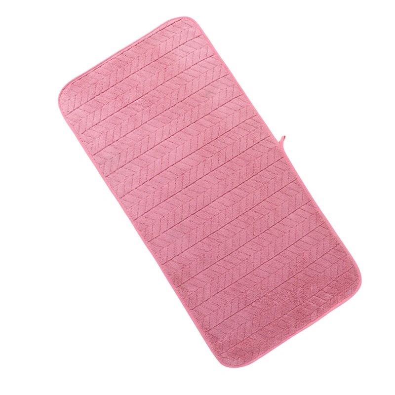 Kai Tao Πετσέτα Προσώπου από Coral Fleece, 50–80 γρ, Απορροφητική και Διαπνέουσα, Διαθέσιμη Παραμετροποίηση