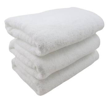 Hotelski ručnik za lice od pamuka, s česanom vlaknom, 100% pamuk, 120–180 g, prilagodljivo