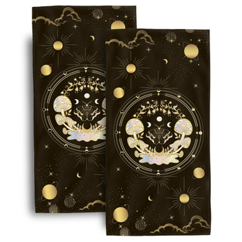 Mikroszálas fürdőlepedő, kétoldalas velúr, digitális nyomtatás logó testreszabással, testre szabható, tömeg 200–300 g