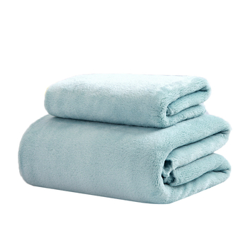 Rätikute kinkekomplekt karbis – korallfliisi materjal, 240 g/m², kohandatav logoga, logode trükk, tootmisprotsess: trükkimine