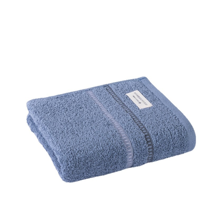 Ručník u kutiji daru W0074-1, pamuk, obična tkanina, 80–100 g, 32 vlakana, marka Beijing tong ren tang