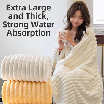 Hotellivanni käterätik, pikkade kiududega puuvill, lihtne kudumine, 40 g, imav ja pehme