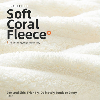 Hotellivanni käterätik, pikkade kiududega puuvill, lihtne kudumine, 40 g, imav ja pehme