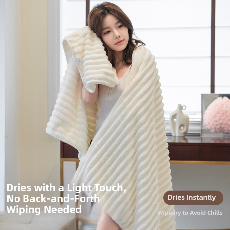 Hotellivanni käterätik, pikkade kiududega puuvill, lihtne kudumine, 40 g, imav ja pehme