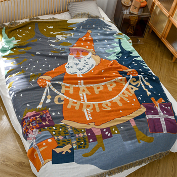 Pamut törölközőtakaró (Márka: BOTTERY BARN; Tömeg: 1.05–1.50 kg; Szezon: Tavasz és Ősz; Nyomtatás és festés: reaktív)