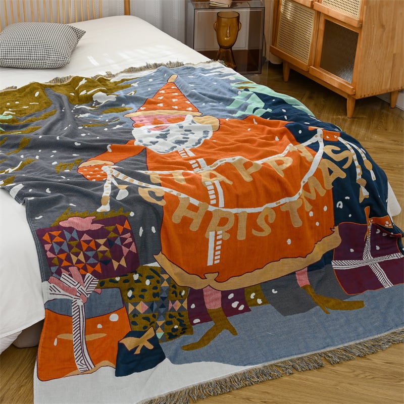 Pamut törölközőtakaró (Márka: BOTTERY BARN; Tömeg: 1.05–1.50 kg; Szezon: Tavasz és Ősz; Nyomtatás és festés: reaktív)