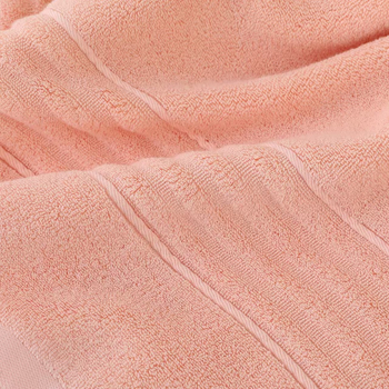 Комплект кърпи от чист памук със бродирани мотиви, удебелен, абсорбиращ, 120 g/m2, без власинки