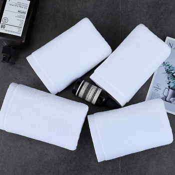 Kang Xu set ručnika za kupanje od pamuka, 21s niti, obična tkanina, 160 g/m2