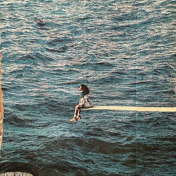 Гоблен за всекидневна – памучна тъкан, пейзажен мотив, INS стил, 800–999 г