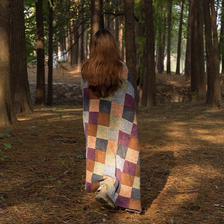 Pătură Moon lover Poliester 1000-1499 g Model geometric Stil nordic