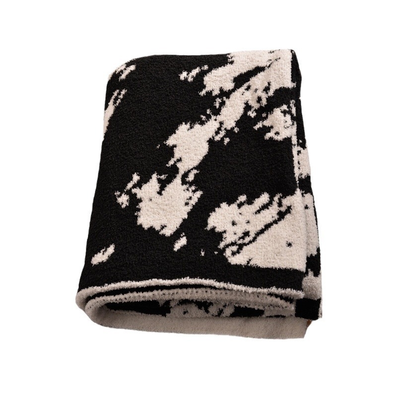 Одеяло, 100% полиестерно влакно, 850 г, за пролет и есен, пейзажен мотив