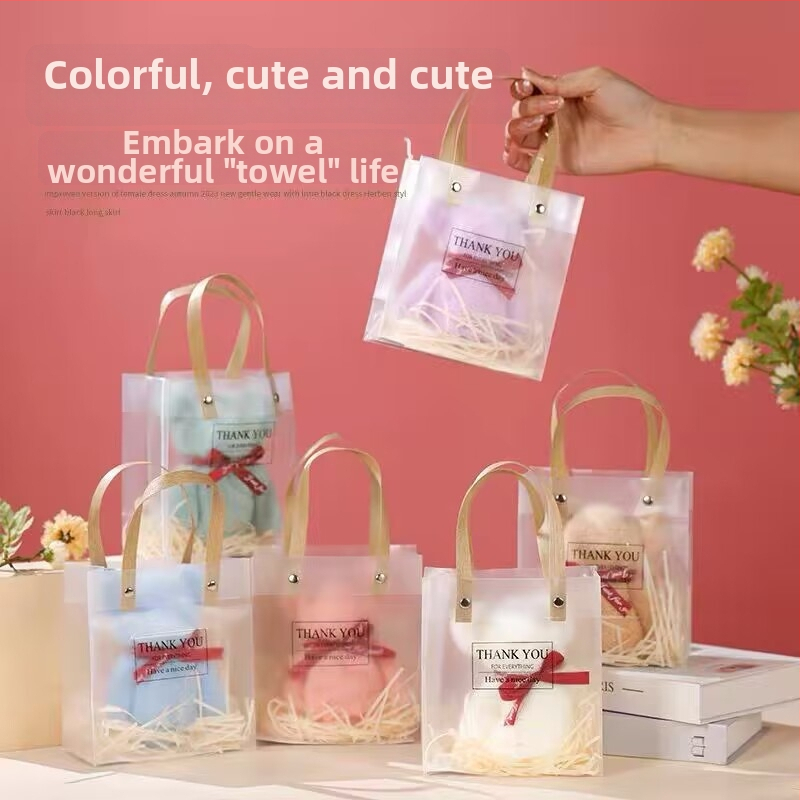 Lāča formas dvieļu komplekts dāvanas kastē, koralvelūrs, 70 g, logotipa drukāšana, pielāgošana pieejama