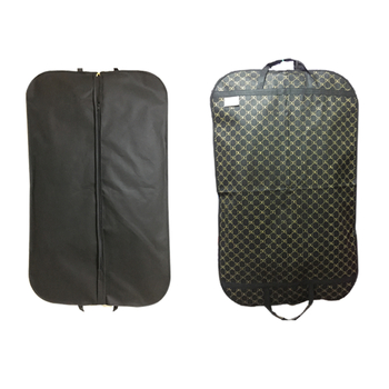 Чанта за дрехи против прах от нетъкан материал | Прахоустойчив и влагоустойчив | Произход: Уензоу, Zhejiang | За домашен офис