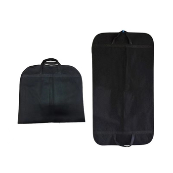 Чанта за дрехи против прах от нетъкан материал | Прахоустойчив и влагоустойчив | Произход: Уензоу, Zhejiang | За домашен офис