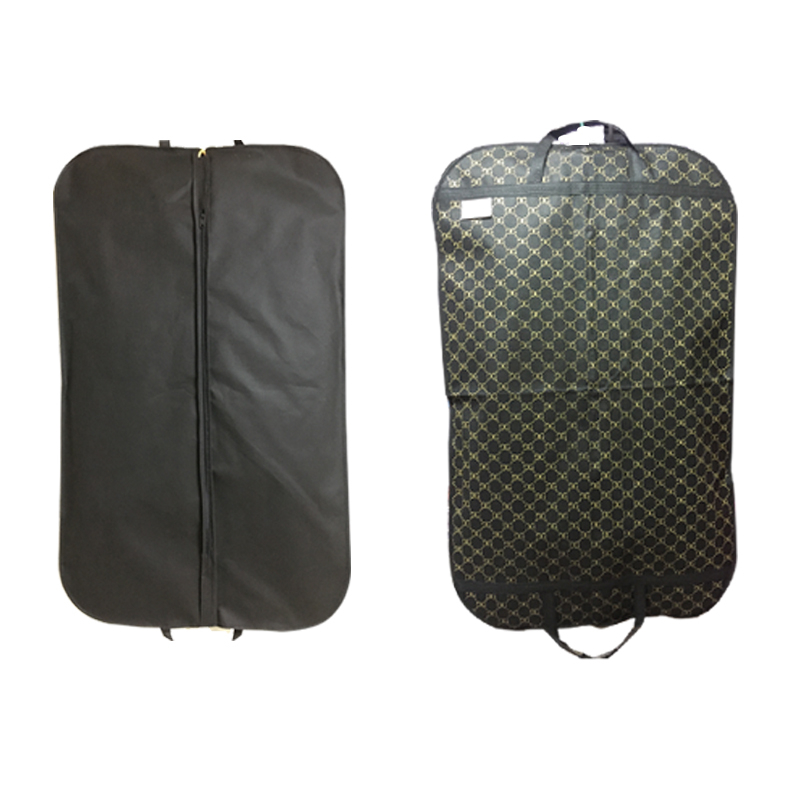 Чанта за дрехи против прах от нетъкан материал | Прахоустойчив и влагоустойчив | Произход: Уензоу, Zhejiang | За домашен офис