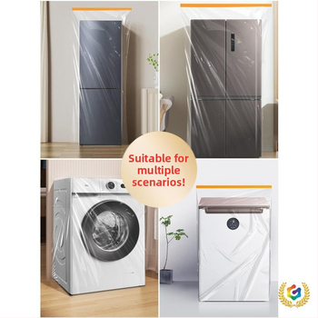 Κάλυμμα προστασίας από σκόνη μίας χρήσης για οικιακές συσκευές και έπιπλα — μοντέλο Fcz-01; κατάλληλο για βρώμικα ρούχα; μάρκα Other; εφαρμόσιμος χώρος: Other