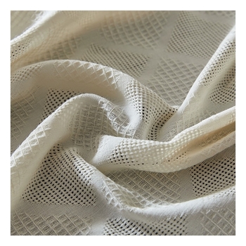 Κάλυμμα πιάνου με δαντέλα, μισό κάλυμμα, προστασία από σκόνη, ύφασμα από βαμβάκι και λινό, μοντέρνο μινιμαλιστικό στυλ