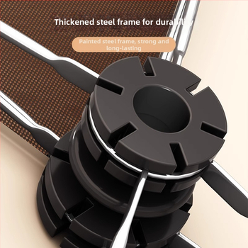 Sklopivo pokrov za hranu s mrežicom protiv muha – tkanina, zaštita od prašine, moderan minimalistički dizajn