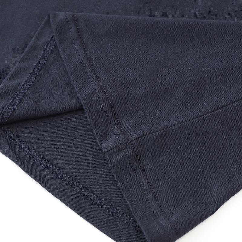 Спортен жилет от памук, свободна кройка, за движение през лятото за хора средна възраст