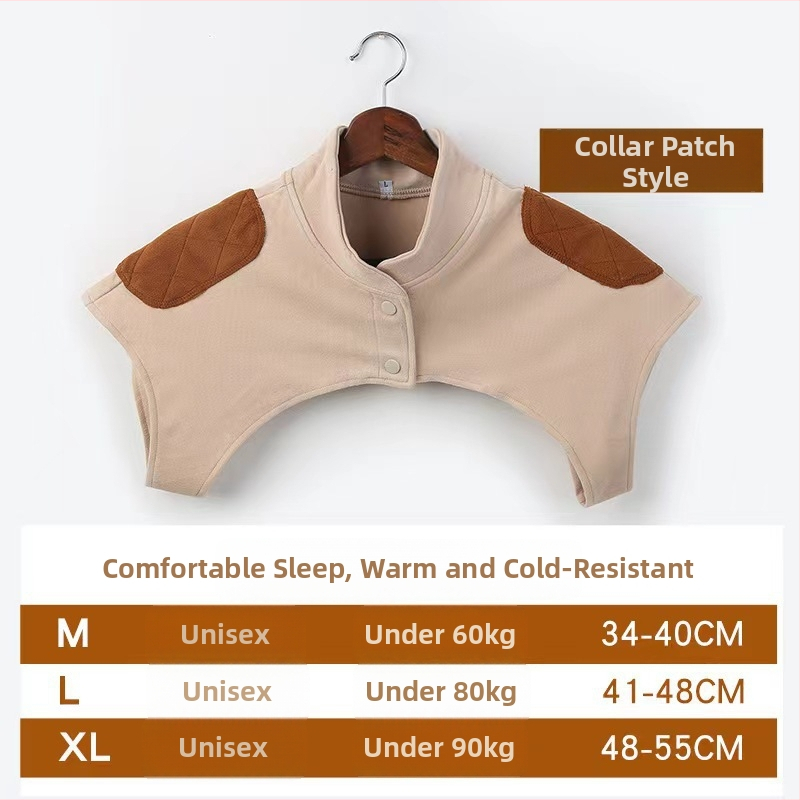 Unisex ζεστό τρίγωνο φουλάρι με σατέν ύφανση και μοτίβο color-block, υλικό Derong, κατάλληλο για χειμώνα, άνοιξη και φθινόπωρο, ζεστό και άνετο για τον λαιμό και τους ώμους.