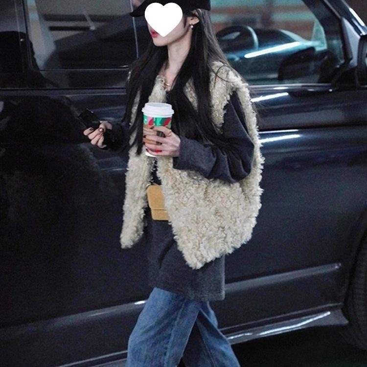 Sieviešu veste no TR auduma, PVC ≤30%, pavasaris 2025, ķīniešu stils, literārais retro