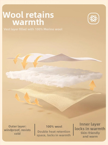 Moteriška šiluminė liemenė – poliesterio pluoštas >95%, be lyginimo apdailos, reguliari ilgis, elegantiškas kasdienis stilius, žiema 2025