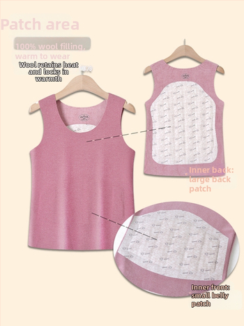 Moteriška šiluminė liemenė – poliesterio pluoštas >95%, be lyginimo apdailos, reguliari ilgis, elegantiškas kasdienis stilius, žiema 2025